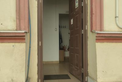 Spațiu comercial de vânzare – Ultracentral, Oradea-SC0141 - 2