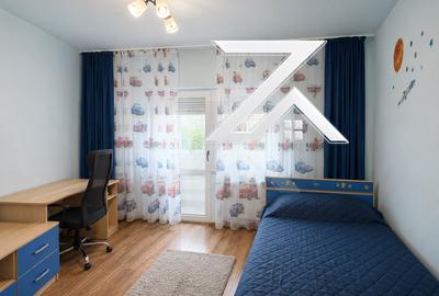 Apartament Decomandat 3 camere | Piața Gării - 5