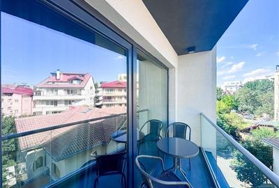 Apartament de inchiriere 3 camere Soseaua Nordului Herastrau - 26