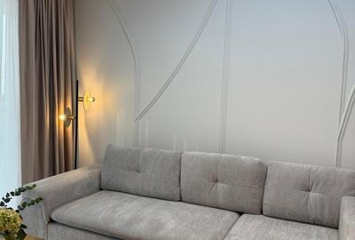 Apartament 2 camere | One Floreasca Towers | 65 mp | Parcare inclusă - 4