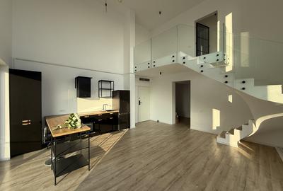 Duplex 4 camere - PRIMA Vista,  Barbu Văcărescu, Floreasca, Promenada - 4