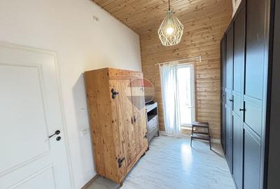 Căsuța din livadă, Ciofliceni (IF) | 4 dormitoare, 1.000 mp teren - 23