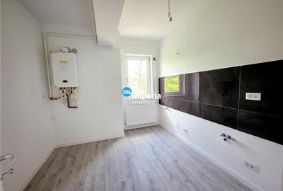 Fara COMISION! INTABULAT! gata de mutare! 2 camere 64MP, Poitiers - LIDL 2 camer - 6