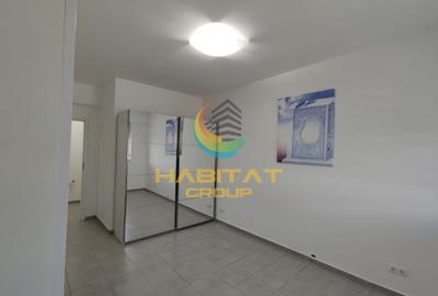 Apartament cu 2 camere decomandat, mobilat în Metalurgiei
