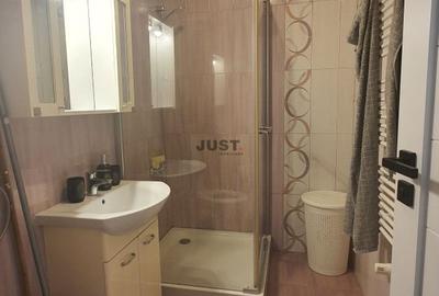 Apartament cu o camera, strada Scortarilor - 5