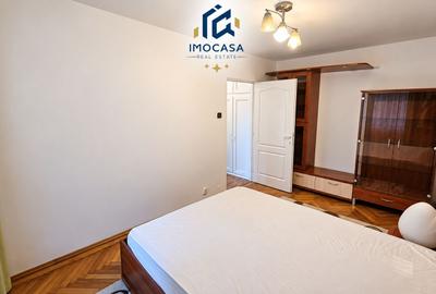 De inchiriat Apartament 4 camere, etaj 2, loc de parcare, Vlaicu, Arad - 8