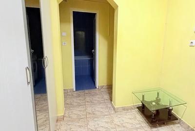Apartament 2 camere decomandat, et. 3 - Ale. Zorilor - 3