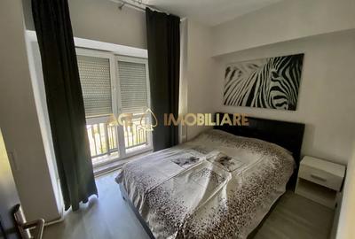 Studio de inchiriat | P-ta Unirii | Centrala | Parcare | Petfriendly - 1