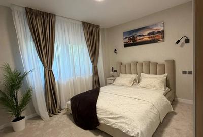 APARTAMENT CU 2 CAMERE - ZONA AVIATIEI - COMPARTIMENTARE EFICIENTA - 4