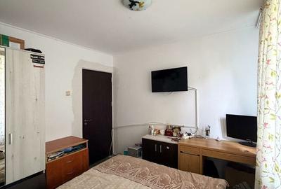 Apartament luminos de 3 camere I Titan-Fetesti I 12 minute metrou - 2