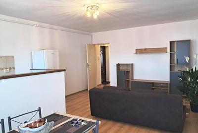 Apartament 2 camere in Valea Aurie - 3