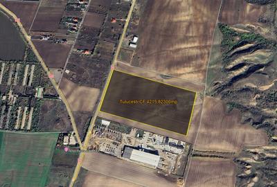 TEREN 82300 MP ÎN ESTUL ROMÂNIEI - 12