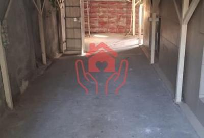 GARA DE NORD (Spitalul Witting)- 2 apartamente, 6 camere, vila solida renovata! - 20