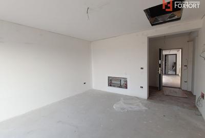 Apartament 2 camere 57 mp etaj 2, zona Giroc - 3