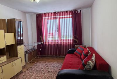 Apartament cu 2 camere decomandat, mobilat în Sud