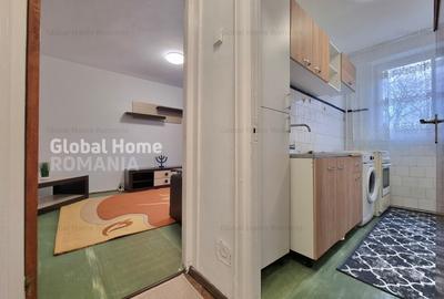Apart 2 Cam Decomandat + Balcon | Drumul Taberei - Aleea Baiut | Igienizat - 6