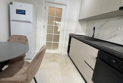 Comision 0%  Apartament de inchiriat cu 2  camere- Royal Town Copou Iasi - 7