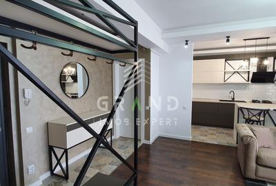 Confort si Intimitate | Apartament 2 Camere | Terasa | Parcare | Cartier Europa - 10