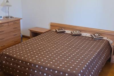 Apartament modern 3 camere, renovat, terasa, disponibil imediat - 6