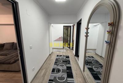 Apartament 4 camere decomandat de vânzare – Zona Carrefour - 9