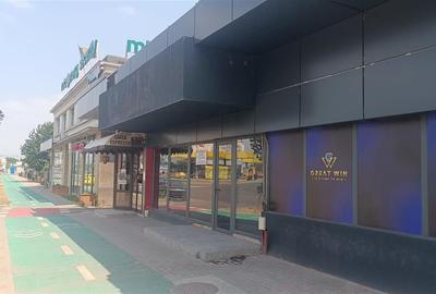 Inchiriere spatiu comercial centru Bacau - 13