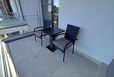 Avi Garden-Parcare subterana-Încălzire pardoseala - 9