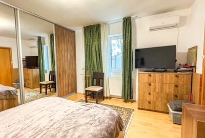Casa Renovata - 1 Mai - Teren 212 MP - Parcare - Toate utilitatile - NOU - 8