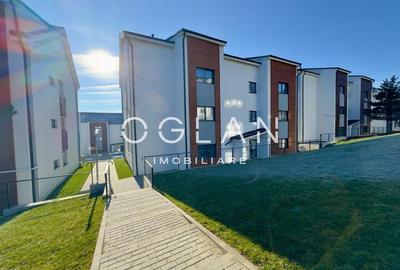 Apartament modern 2 cam. la vila, Zona Aeroport, Comision 0% - 11