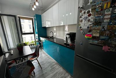 Oportunitate 3 Camere Exigent Plaza Residence Faza 1 | Etaj 10/11 - 18