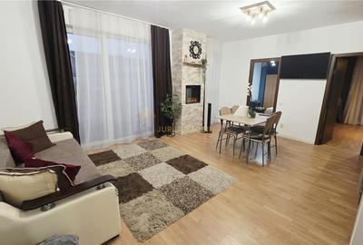 APARTAMENT 3 CAMERE  79 MP  MARASTI STRADA CIBINULUI - 4