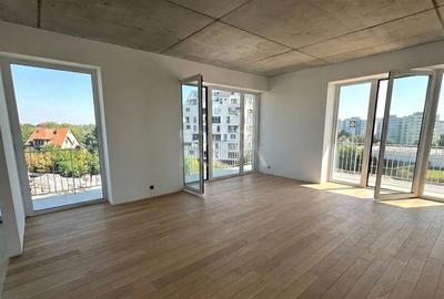 Apartament cu 2 camere semidecomandat în Colentina
