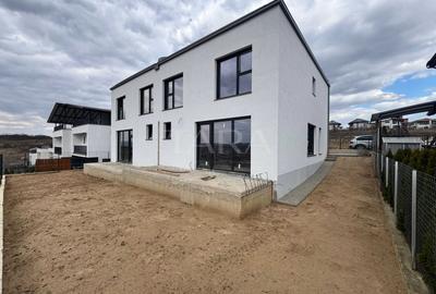 Confort și liniște într-un duplex modern, Borhanci - 3
