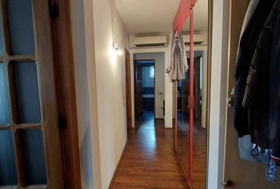 4 CAMERE  |  FALEZA NORD  | STRADA UNIRII - PESCARIE - 10