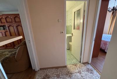 Apartament 2 camere- central Duiliu Zamfirescu bloc 11 - 8