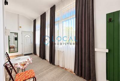 Apartament cu 2 camere la casa, 70 mp – zona CBC Maraști - 7