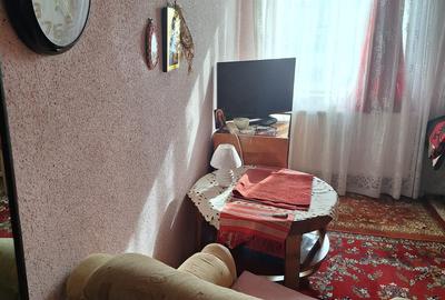 Apartament 3 camere, 60 mp, etaj 4 - Traian - 4