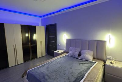 Apartament cu 3 camere, 62,30 mp, parcare, zona Porii - 3