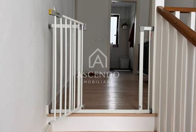 Casă individuală mobilată complet | 118 mp utili | Comuna Berceni - 8