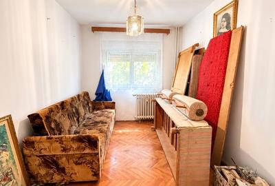 Comision 0% Apartament 3 camere – 52 mp Zona CETATII - 2