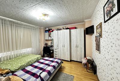 Apartament 3 camere Deco Sub-Stadion 2 Bai Balcon Etaj 2 Finisat Mobilat Utilat - 6