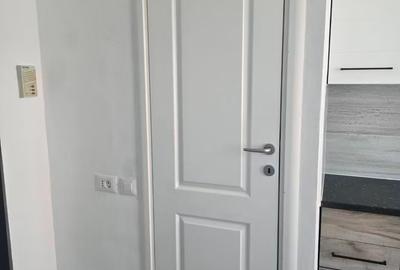 Garsonieră din uscătorie - 3