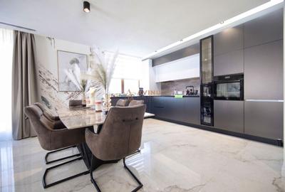 Bd Pipera | Penthouse Duplex | 5 Camere | 275mp | 2 Parking | 0% Comis - 4