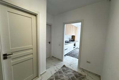 VANZARE 2 CAMERE - STR. PIERSICULUI - DOBROESTI - MOBILAT/UTILAT - 8