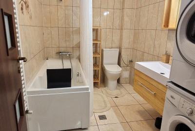 De inchiriat 2 cam. la Plaza Mall - Lujerului - mobilat si utilat - 15