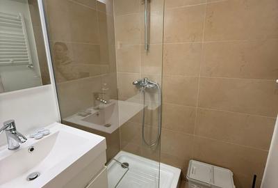 Apartament 3 camere | Arcadia Residence | Domenii | modern | parcare - 9
