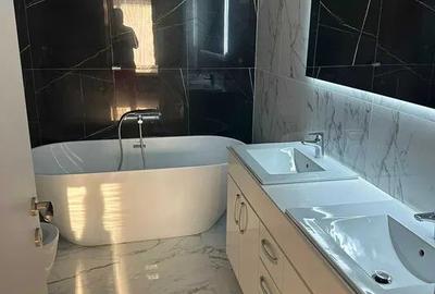 Apartament premium cu 4 camere - Erou Iancu Nicolae – 141 mp – parcare subterană - 6