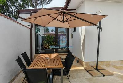 Soseaua Chitilei, Infratirii casa P+pod, suprafata 138mp, 5 camere, teren 160mp - 2