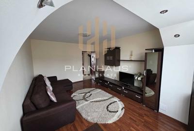 Închiriere- 2 camere ,ultracentral zona Bizo ,etaj 2 - 5