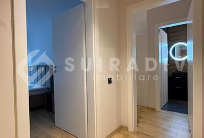 Apartament premium, 3 camere, 2 bai, parcare subterana- The Nest - 6