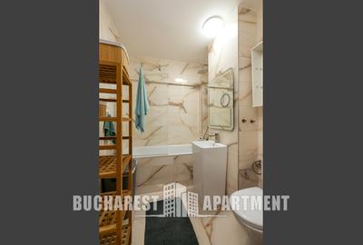 Apartament cu 2 camere de închiriat în zona Dorobanți - 8